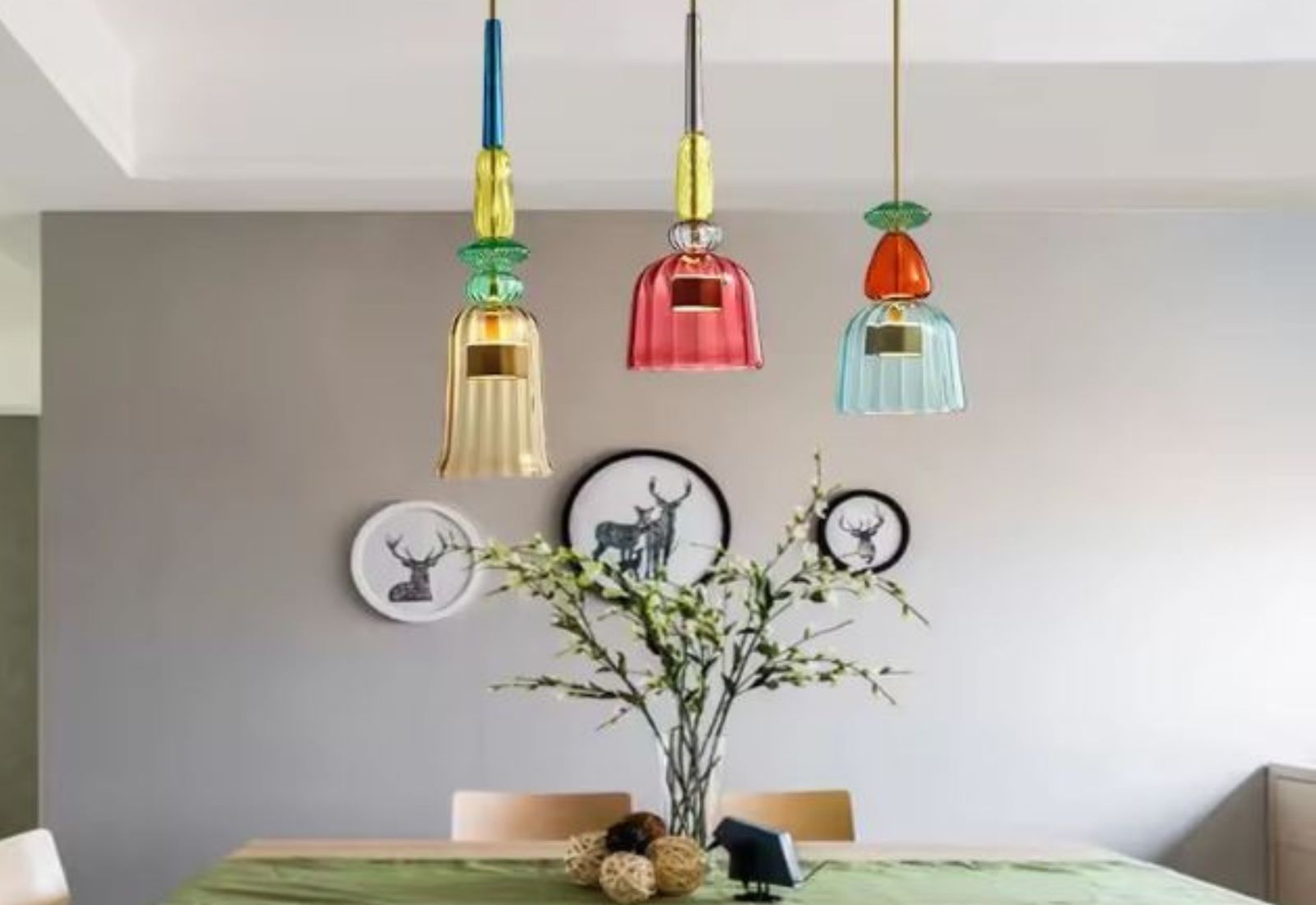 Comment Choisir des Suspensions Originales et Tendance pour Apporter u ...